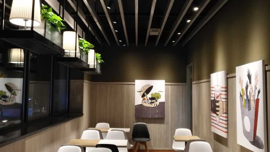 肯德基(郑西店)