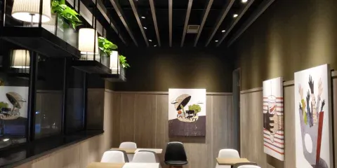 肯德基（鄭西店）