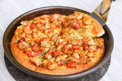 BI SHENG KE TAI HE DIAN