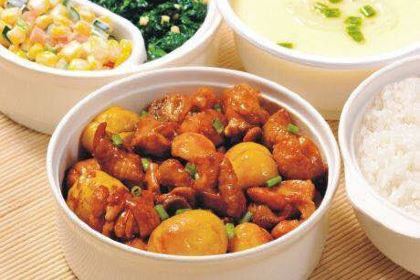 老娘舅(長興歐尚店)