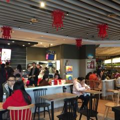 肯德基(东园店) User Photo