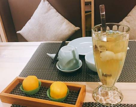 杭州心隅设计师酒店·心隅小馆