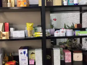 KEN DE JI JIN YING DIAN