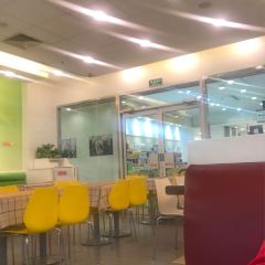 DE KE SHI TAI BAI DIAN User Photo