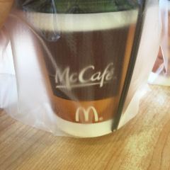 McDonald's (heyuan) User Photo