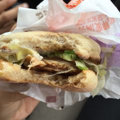 McDonald's (heyuan) User Photo