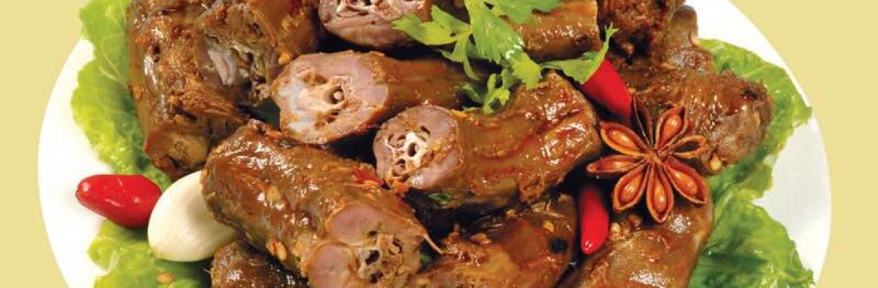 周黑鸭(孝感安陆紫金路永安广场店)