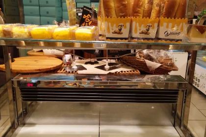 Fu'S·新傅氏烘焙(宾王店)