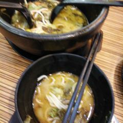 过桥缘·过桥米线(衡百国际店) User Photo