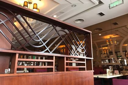 Ban QiuShan Western Restaurant