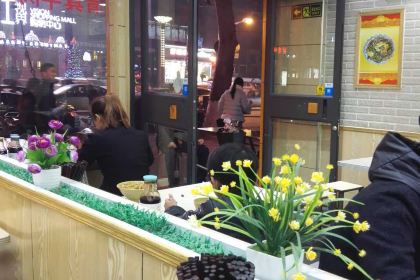 华中米线(开源路店)