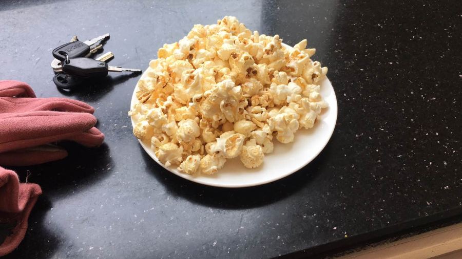 LING XIANG CAN TING YAN MA LU DIAN