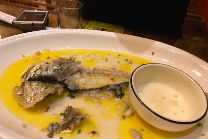 沙家浜(人民路店)