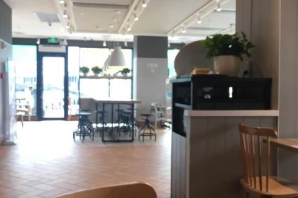 肯德基(人民路店)