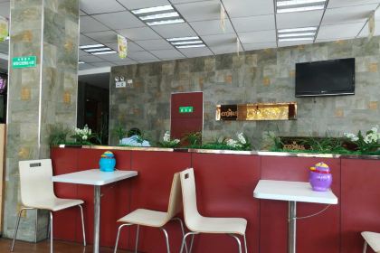 华莱士·全鸡汉堡(南漳一店)