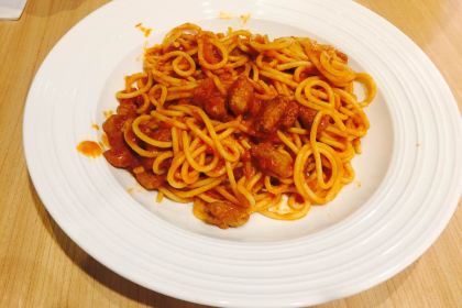 必胜客(海宁银泰店)