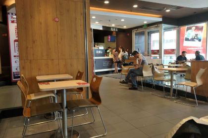 肯德基(鑫乐汇店)