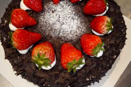 Qianji West Bakery (xiaogan)