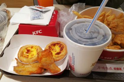 肯德基（惠州意生國際店）