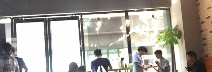 Laosanshaozi Noodles (baolong)