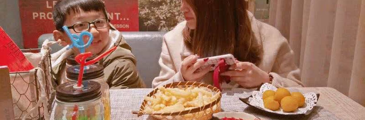 春风十里文艺餐厅(印象珠江店)