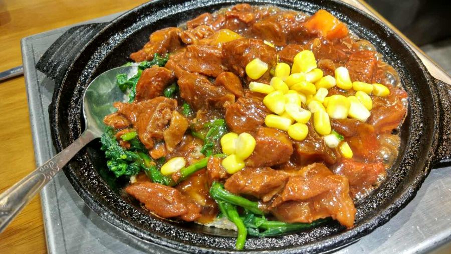 Amingbaozai Rice (dashanghaizong)