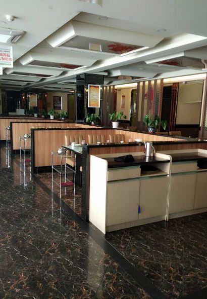 福成肥牛(張北店)