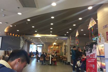 肯德基(中江店)