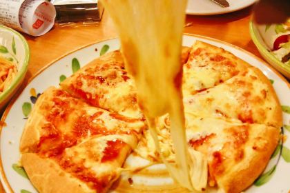 薩莉亞意式餐廳（惠陽繽購廣場店）