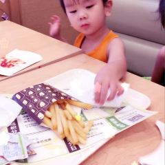 德克士(潢川鑫地店) User Photo