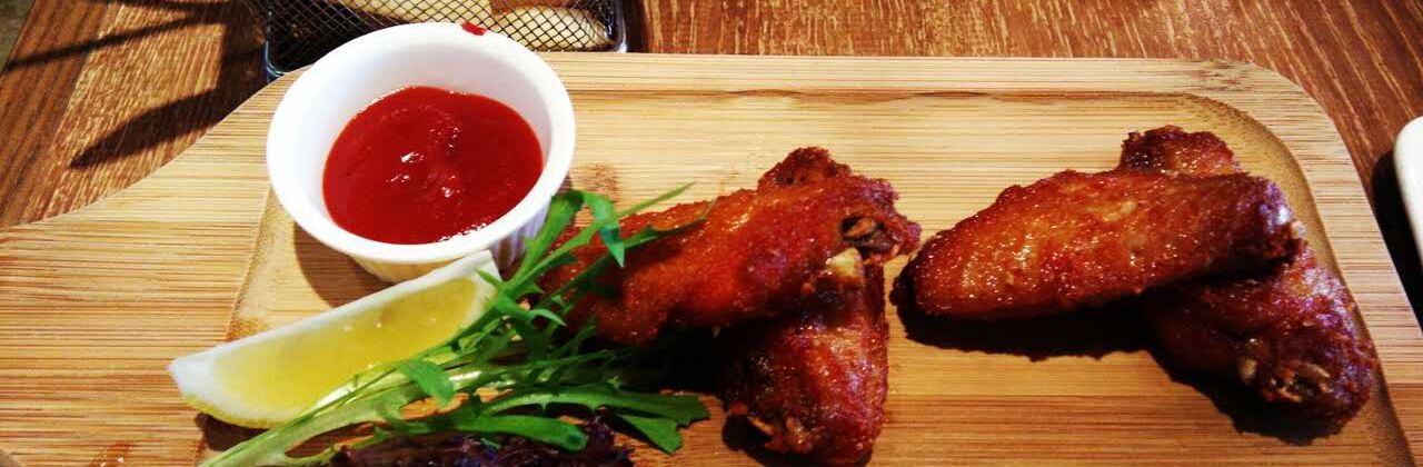 牛爱客牛排(温岭千禧店)