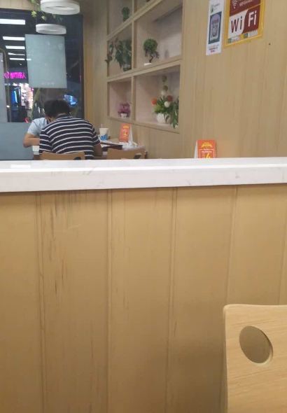 华莱士·全鸡汉堡(缙云大桥南路店)