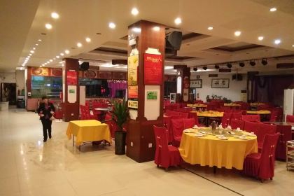 善品家宴(宇洋店)