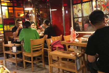 傣妹火锅(南大街店)