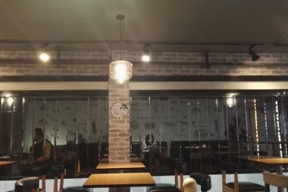 韩食尚(民俗广场店)