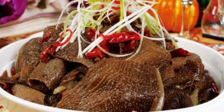 小戶人家(北京路店)