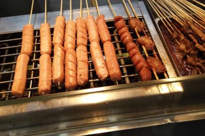 正新鸡排·炸鸡烧烤(文成昌盛店)