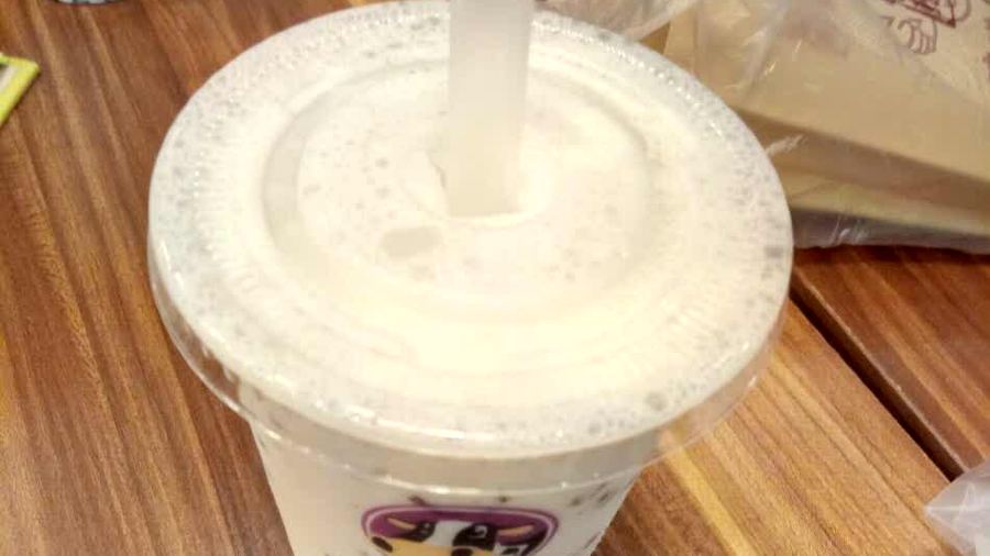 一只酸奶牛(炫地店)