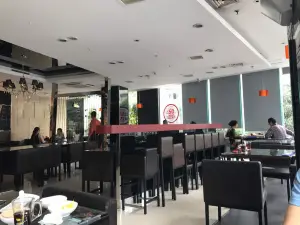 豪客來牛排（攀枝花東方巴黎店）
