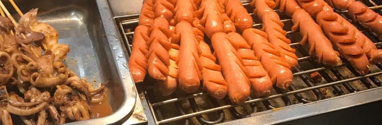 正新鸡排·炸鸡烧烤(龙舒店)