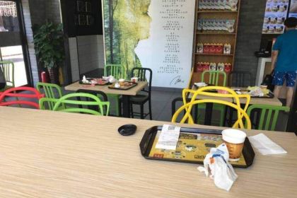 麦当劳(软件园得来速店)