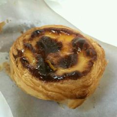 Cafe e Nata Margaret's User Photo