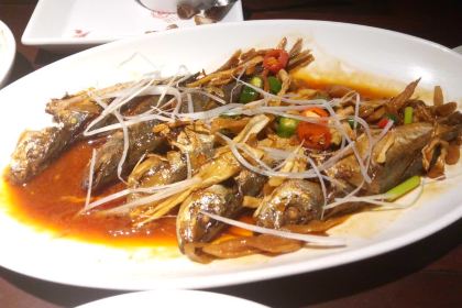 那一家(东二环泰禾店)