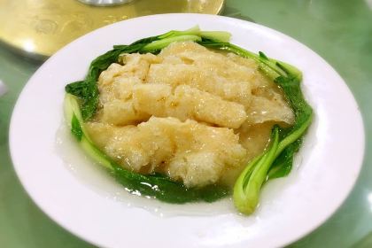 又一新饭店(寺后街店)