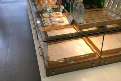 Qianji West Bakery (xiaogan)