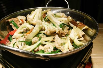 小菜园新徽菜(马鞍山万达店)