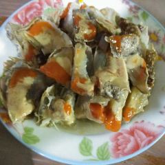 LU YU SHAO XING YIN TAI DIAN User Photo