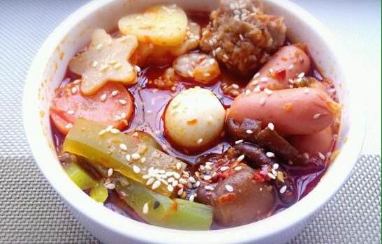 麻辣在线