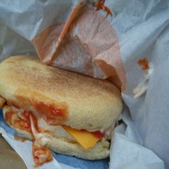 McDonald's (yizhenggongnongnanlu) User Photo