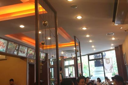 豪享来中西餐厅(富田店)